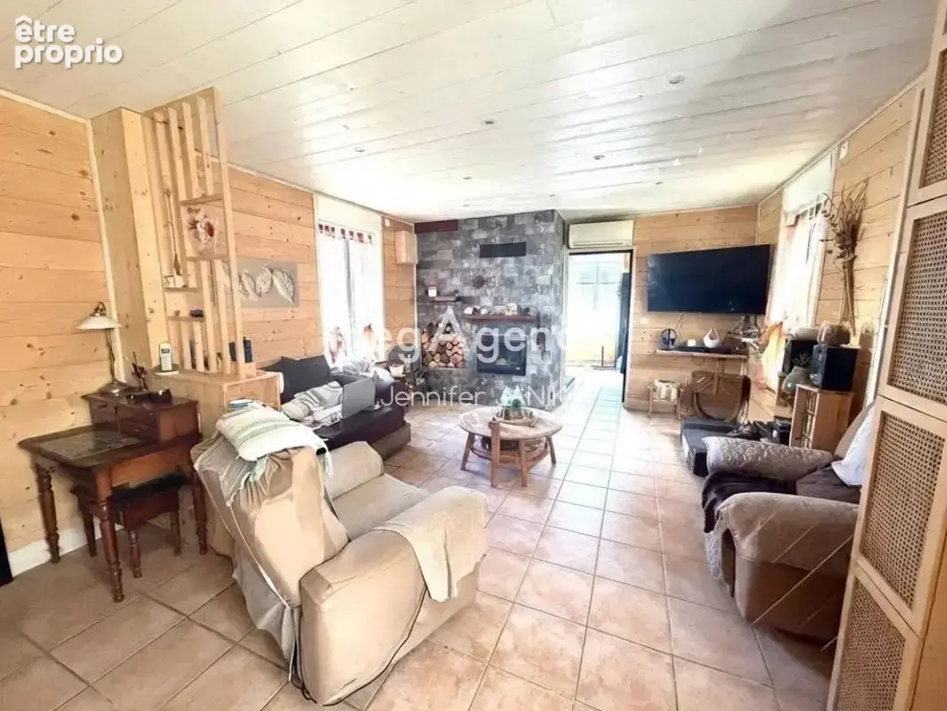 Maison ancienne rénovée ! - photo 3