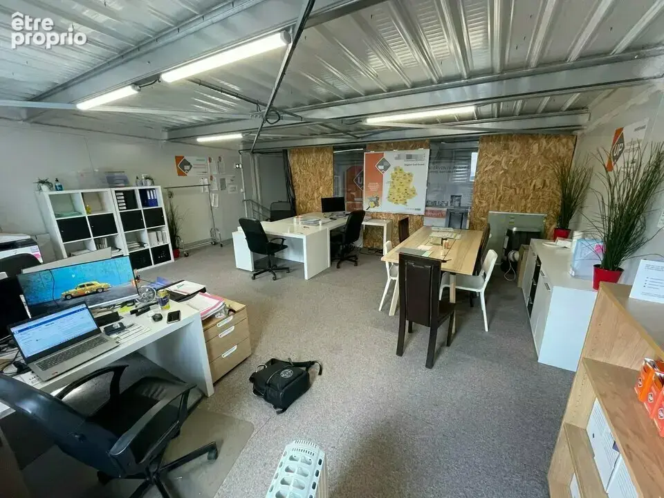 Local d'activite à vendre - photo 3