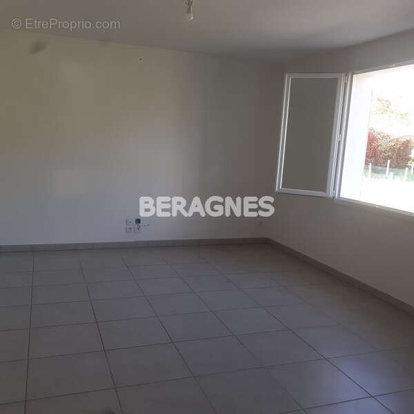  maison plain pied 3 chambres garage vendue louée - photo 4