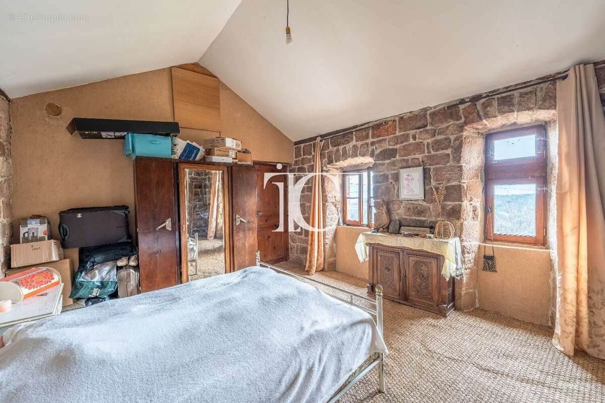 Maison à LES VANS