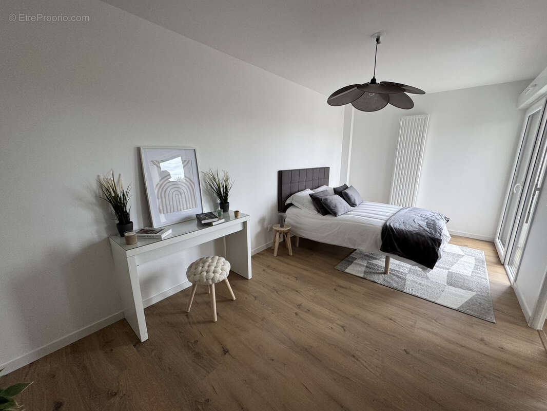 Appartement à FLOIRAC