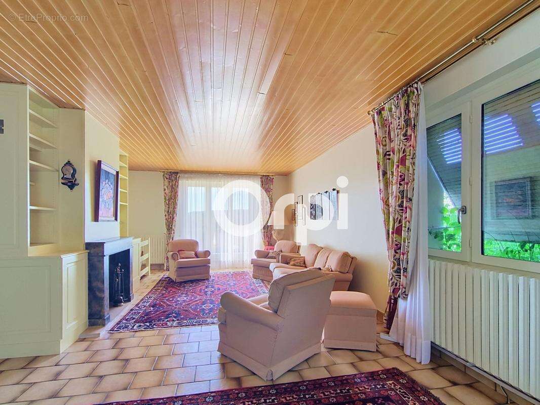 Maison À Vendre - photo 11