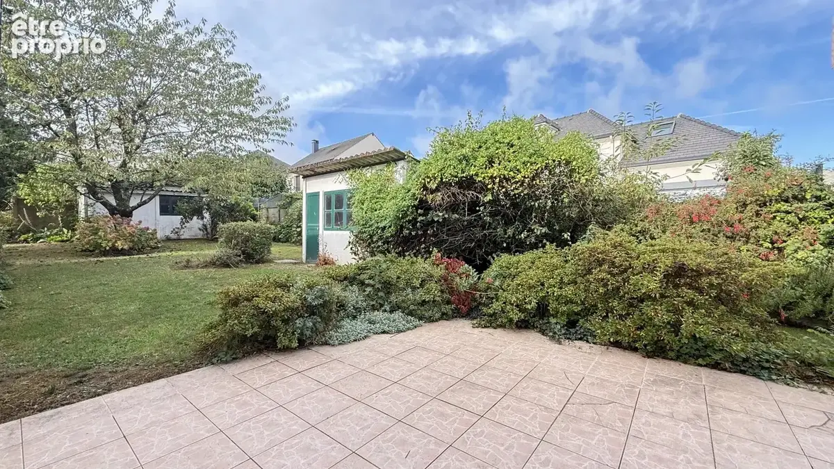 Maison 5 pièces de 95m² - photo 15