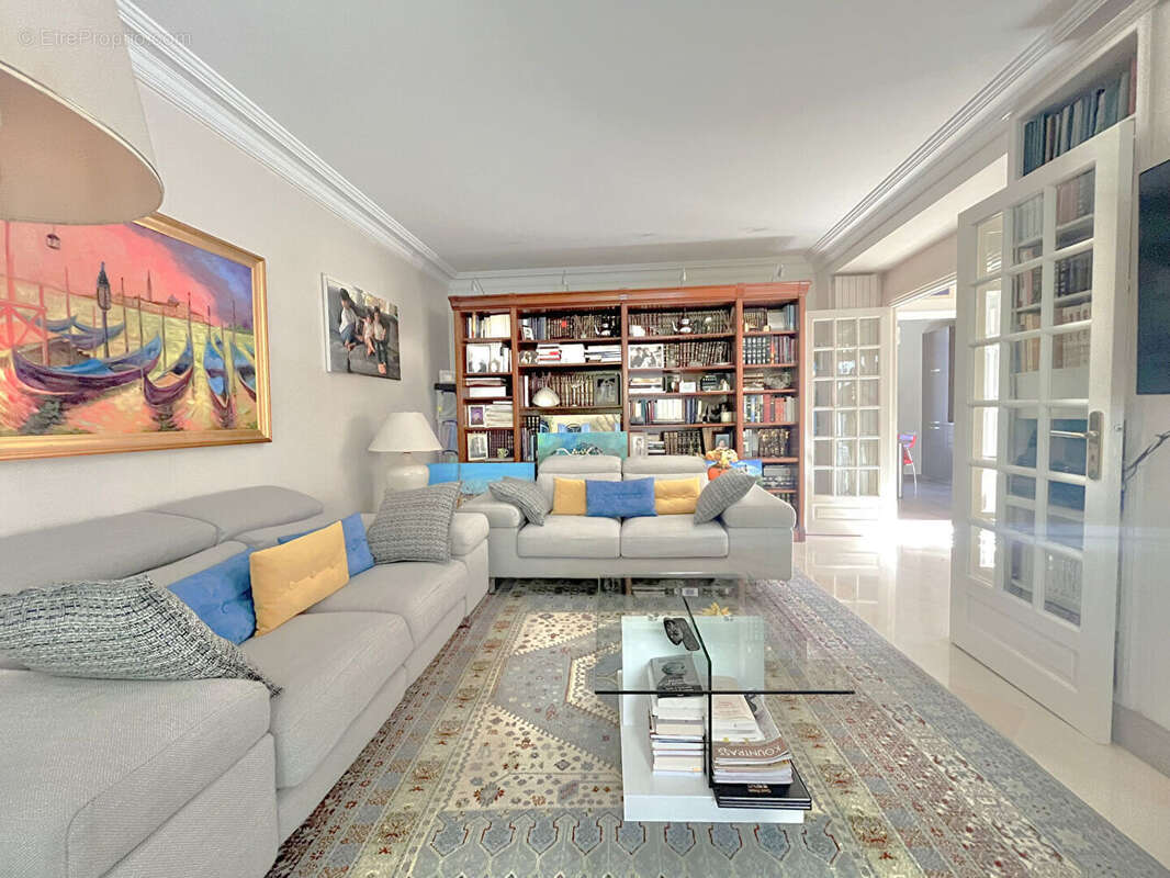 Maison à FONTENAY-SOUS-BOIS