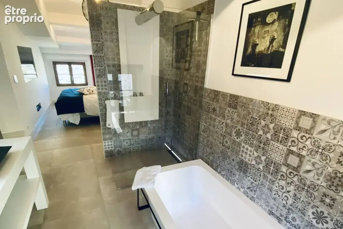 Maison 10 pièces 140 m² à vendre à Saint-Paul (06570) - photo 5