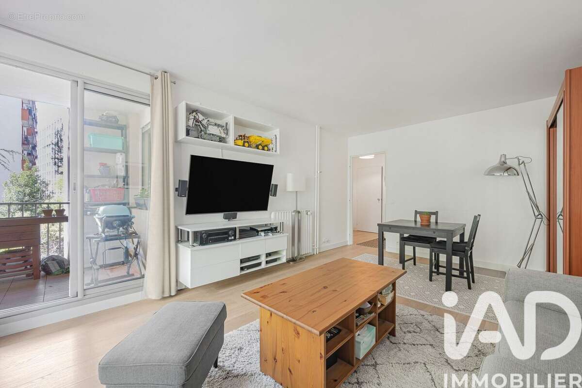 Photo 5 - Appartement à CHAVILLE