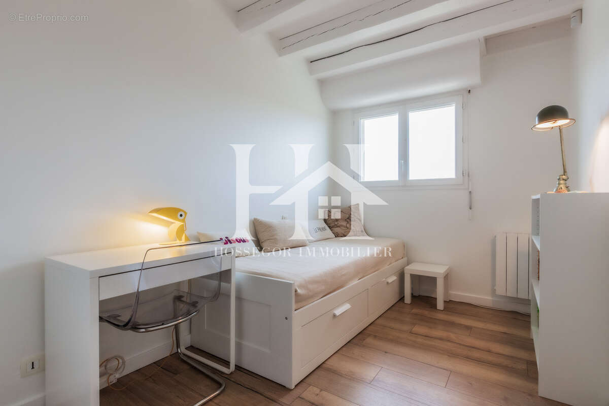 Appartement à SEIGNOSSE