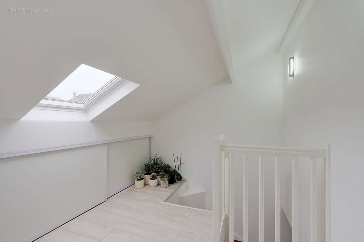 Maison à AUBERGENVILLE