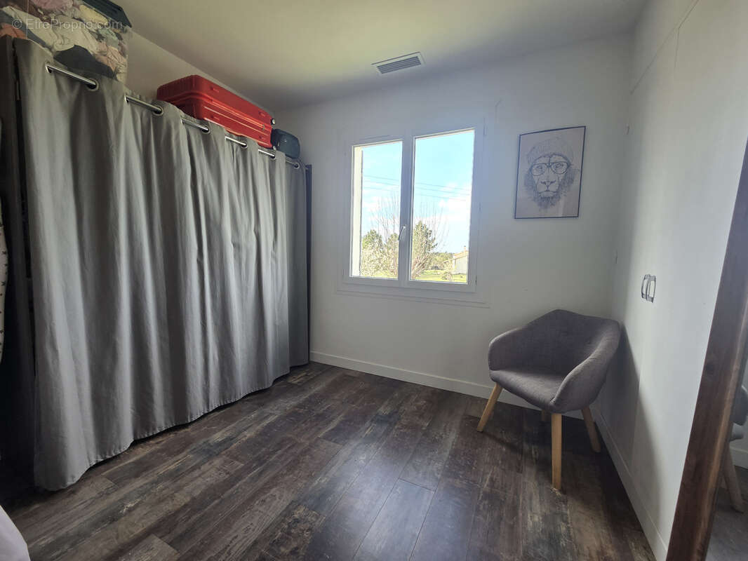 Maison à CASTILLONNES