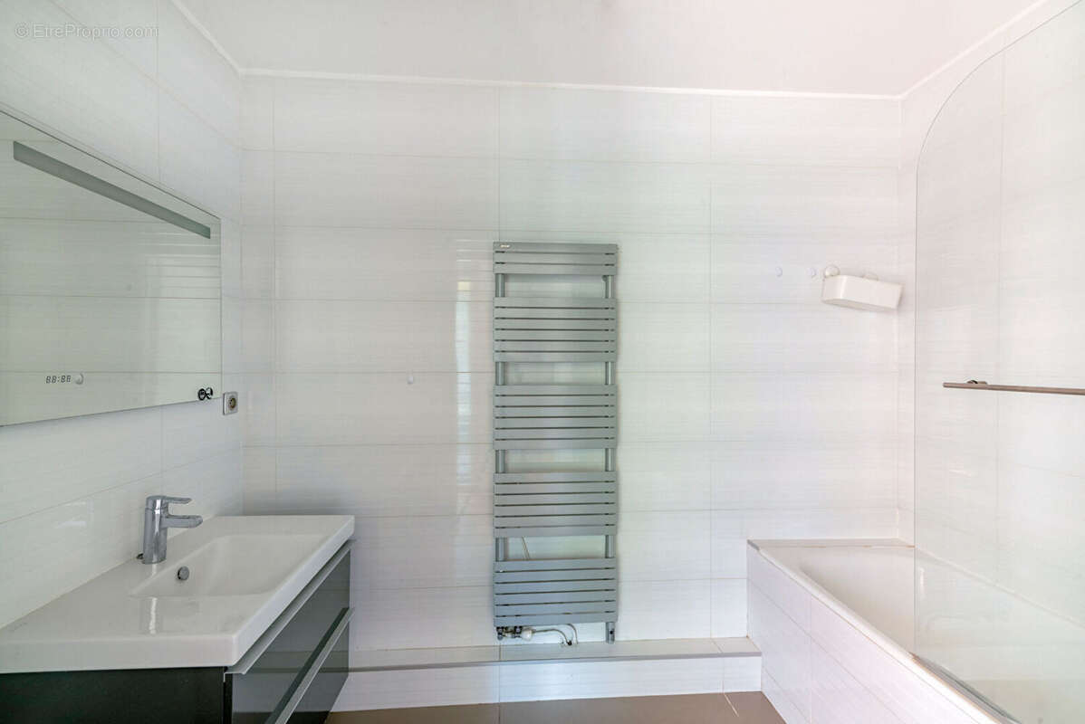 Appartement à PARIS-13E