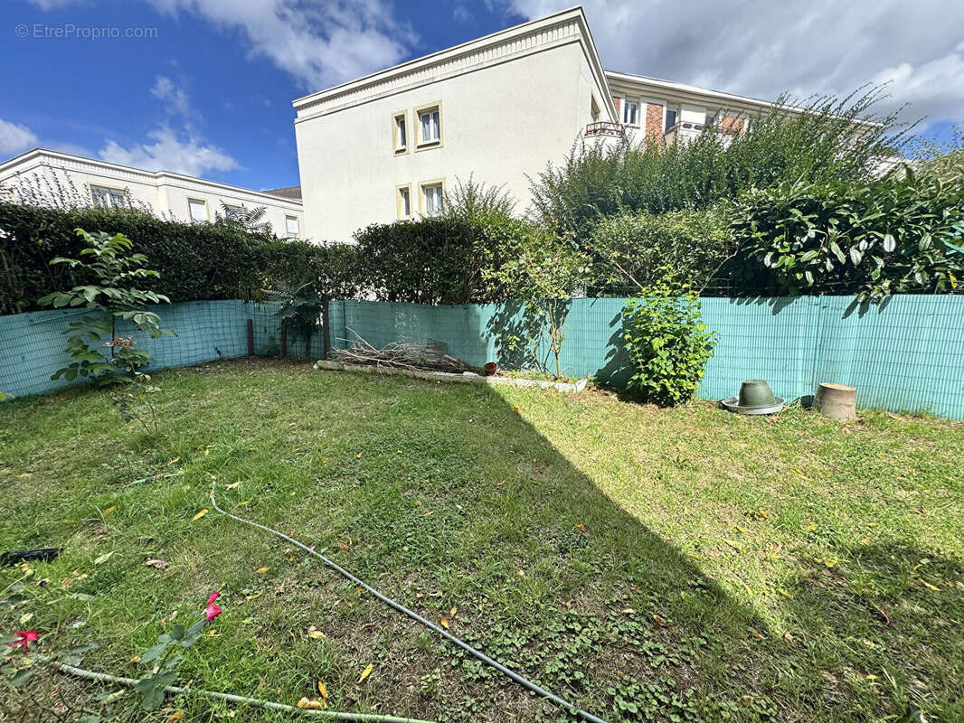 Appartement à CERGY