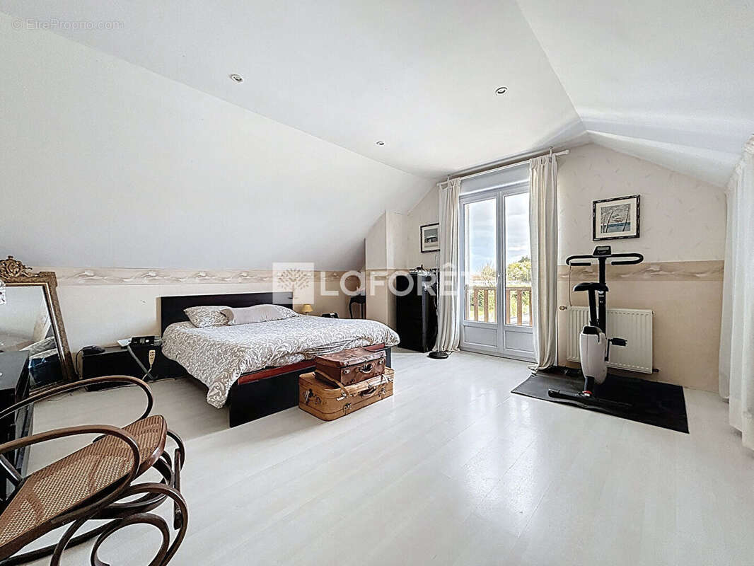 Maison à VITRY-LE-FRANCOIS