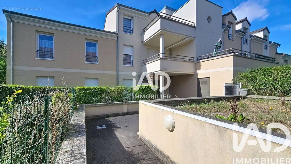 Photo 1 - Appartement à LISSES