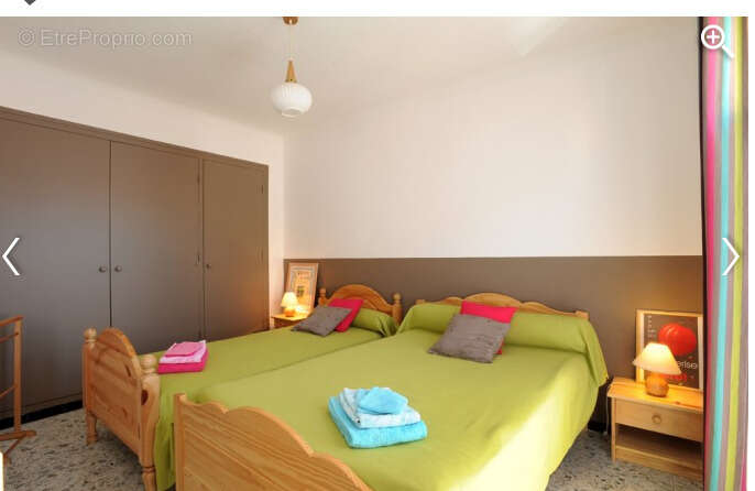 Maison à SAINT-LAURENT-DE-LA-SALANQUE