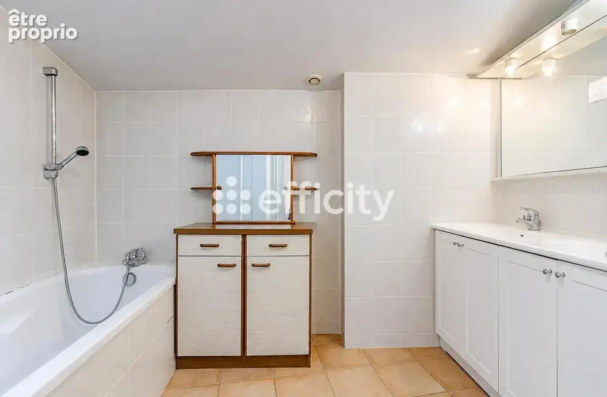 Appartement - photo 6