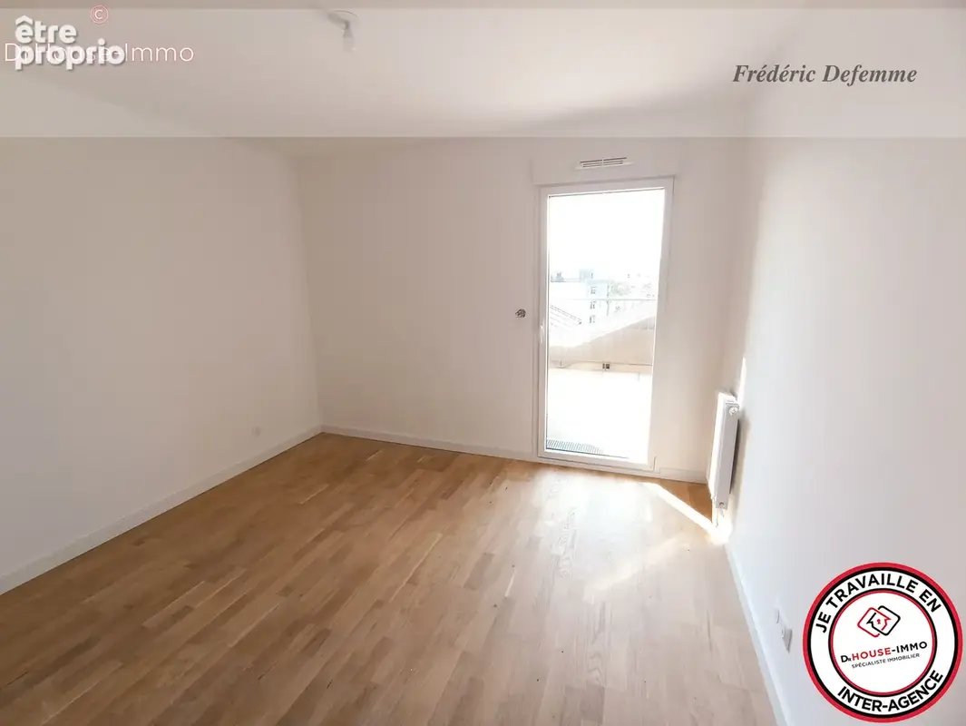 Appartement 108 m² à La Riche  - photo 3