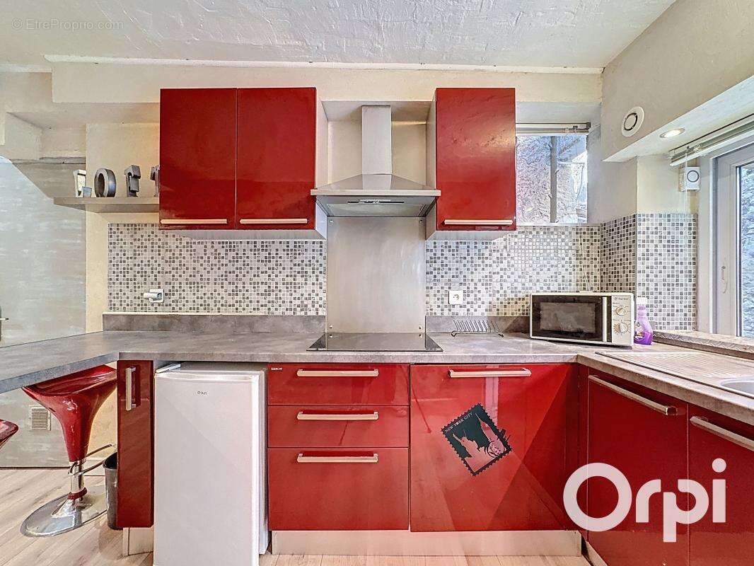 Appartement à LA COLLE-SUR-LOUP