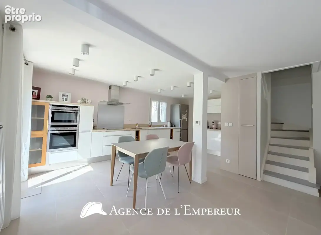 Maison 4 chambres nanterre, proche rueil - photo 8