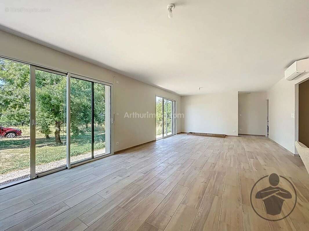 Vente Maison Velines(24230) 350 000ï¿œ - photo 4