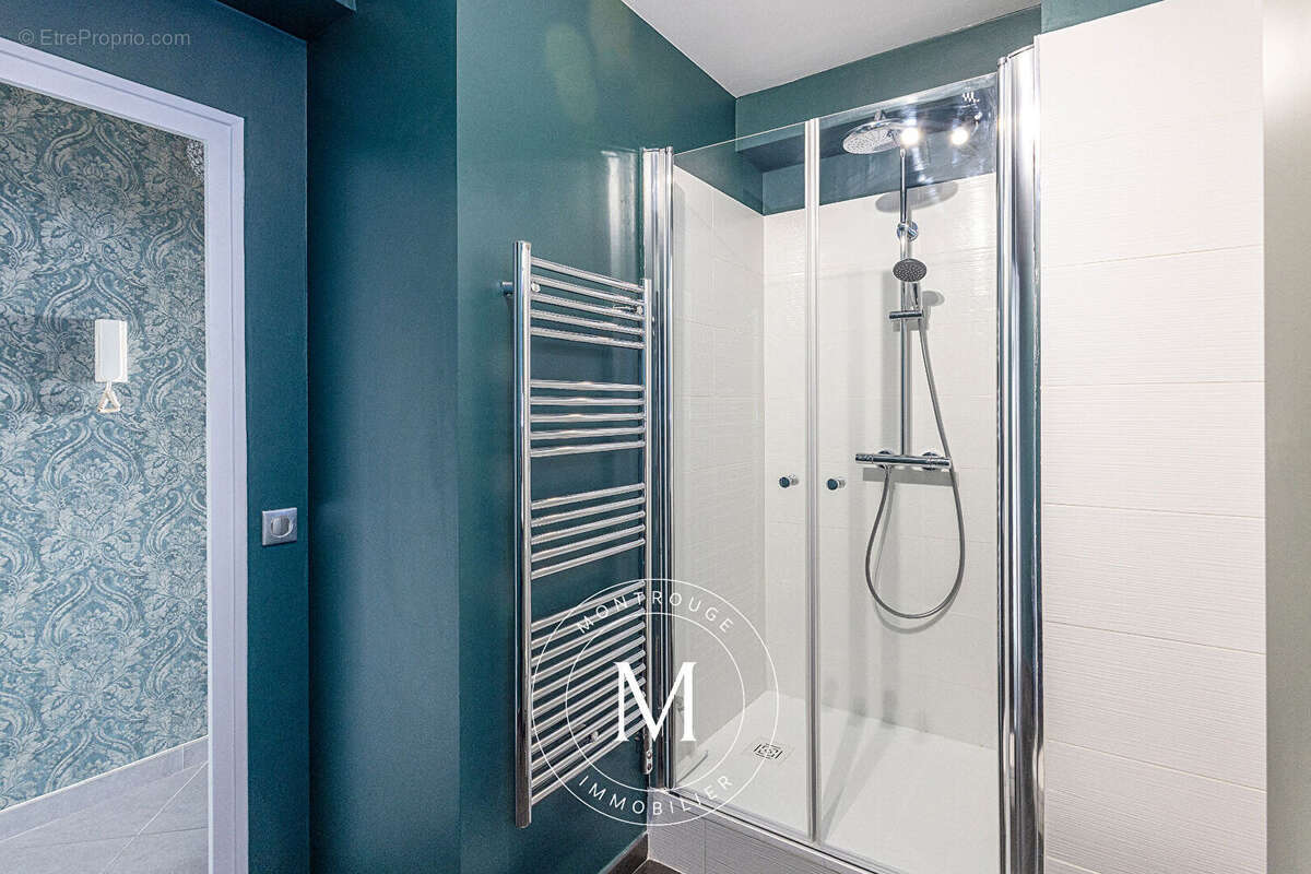 Appartement à MONTROUGE