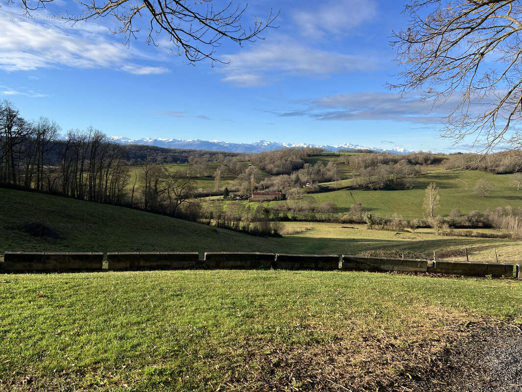 Maison à SAINT-GAUDENS