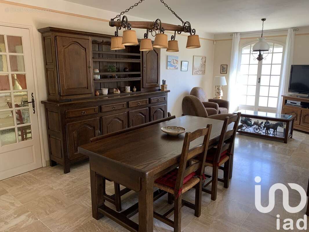 Photo 5 - Maison à PUJAUT