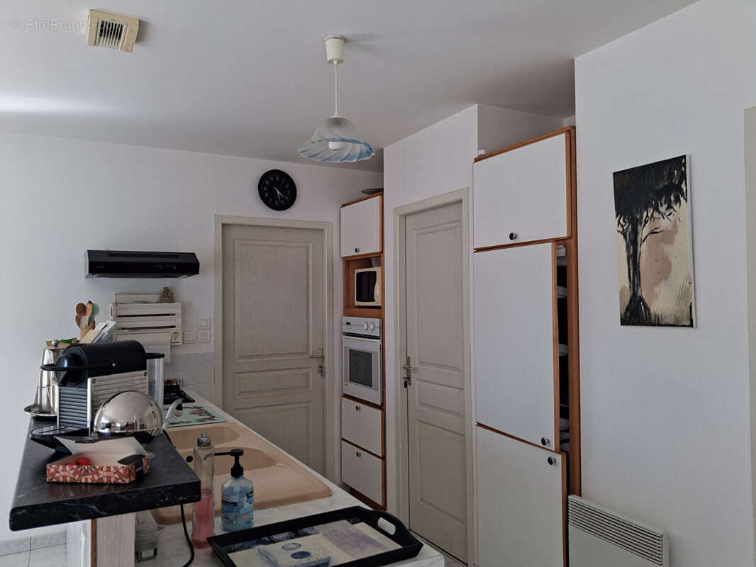 Maison à SAINT-PIERRE-D'OLERON