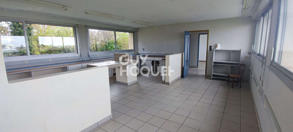 Commerce à CHATEAUDUN