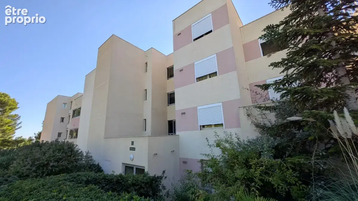 Appartement 1 pièce 21 m² à vendre à La Ciotat (13600) - photo 8