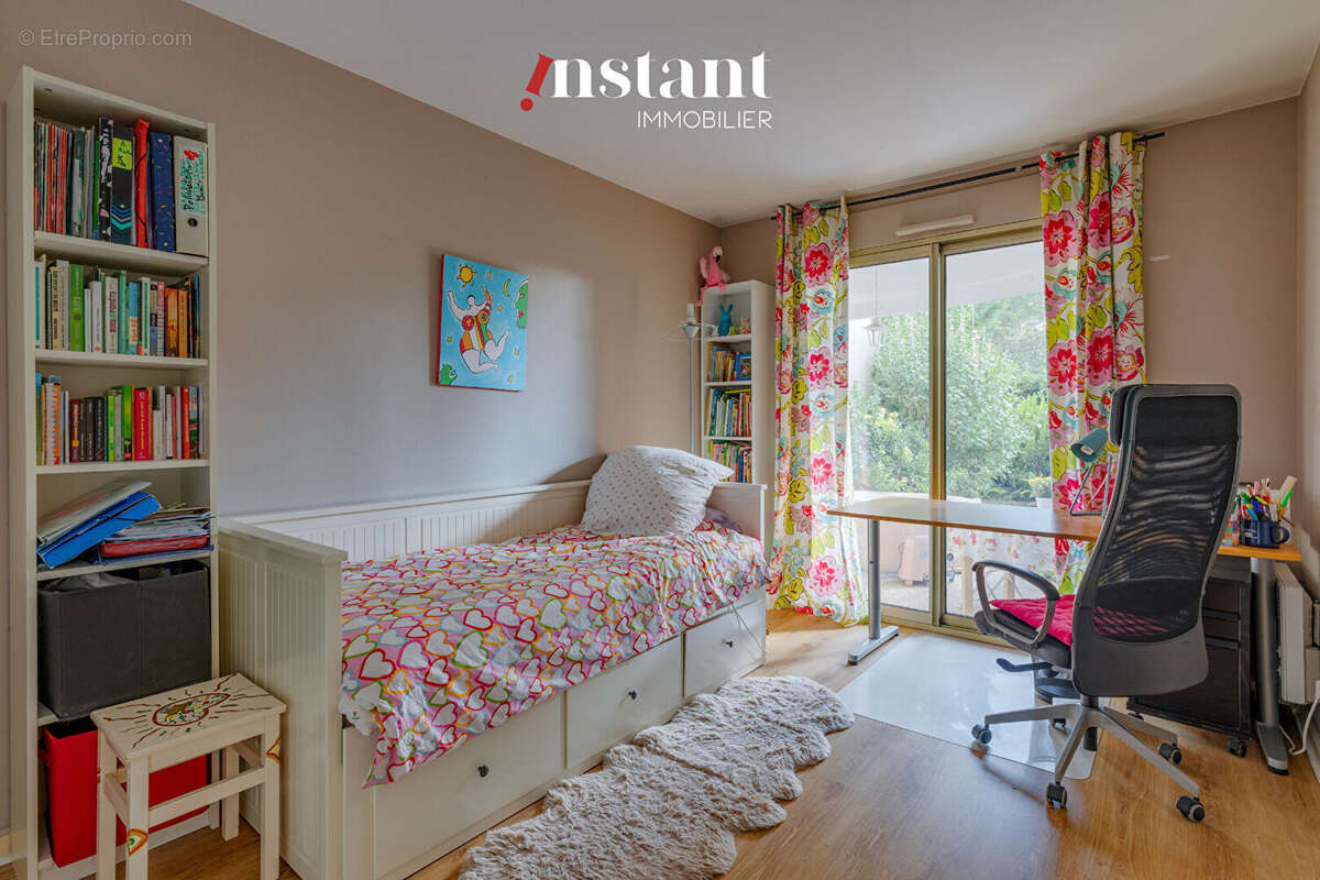 Appartement à SAINTE-FOY-LES-LYON