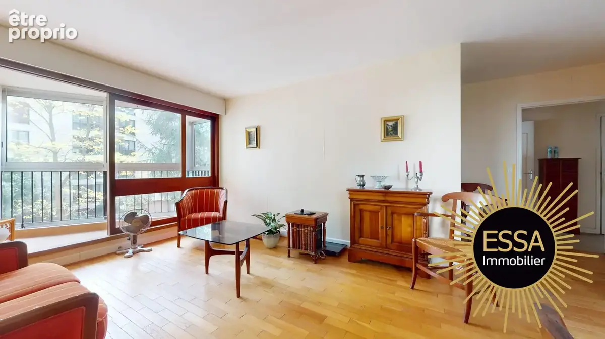 Appartement à ROCQUENCOURT