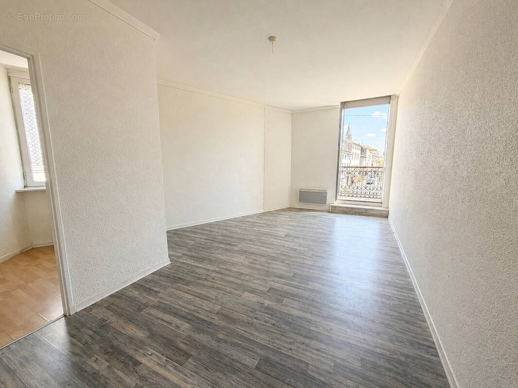 Appartement à CASTELNAUDARY