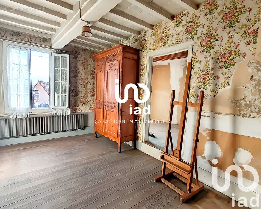 Photo 9 - Maison à LONG