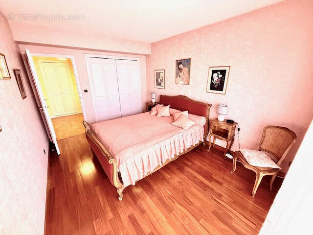 Appartement à DIVONNE-LES-BAINS