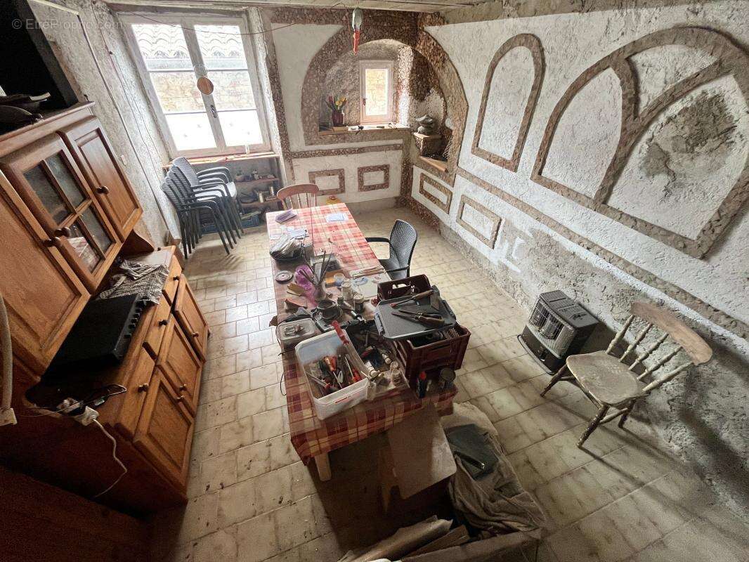 Maison à LES VANS
