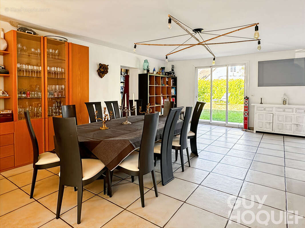 Maison à GIF-SUR-YVETTE