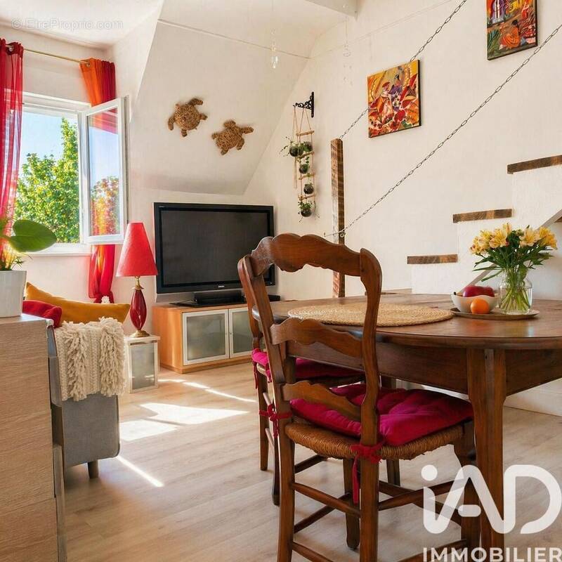 Photo 1 - Appartement à PLENEUF-VAL-ANDRE