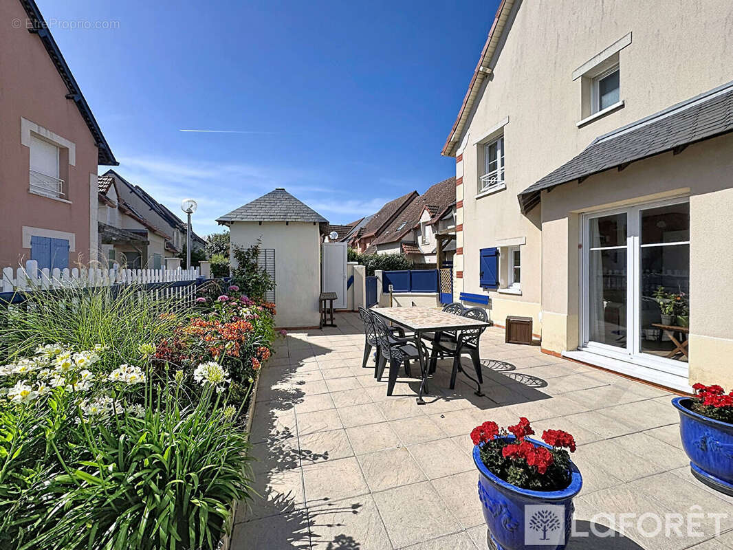 Maison Dives Sur Mer 5 pièce(s) - photo 15