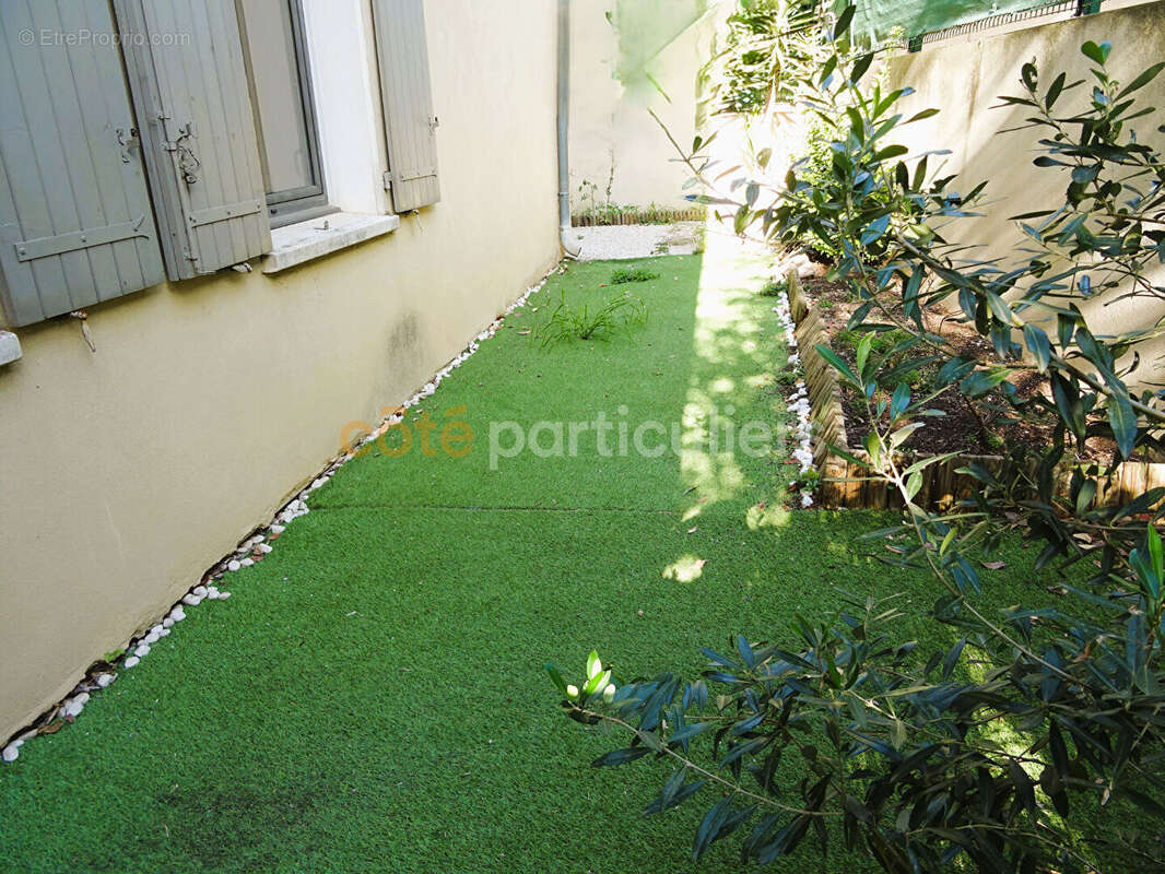 Appartement à FABREGUES