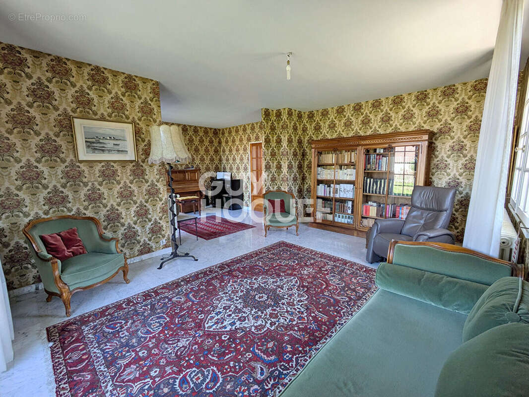 Maison à BESANCON