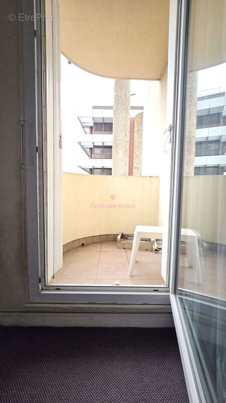 Appartement à CRETEIL