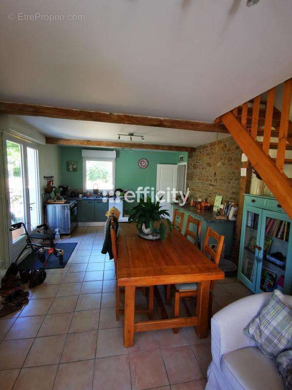 Maison en pierres - photo 31