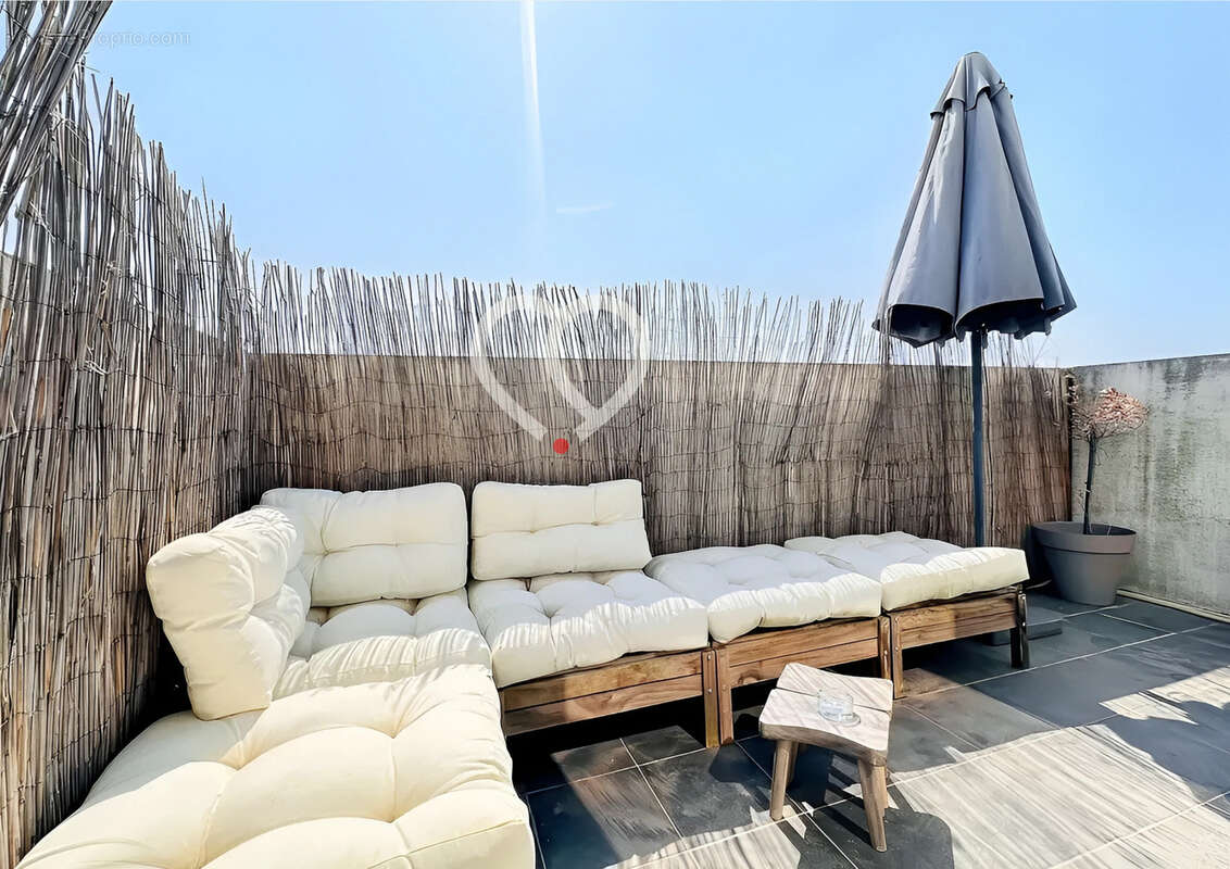 Appartement à BLAGNAC