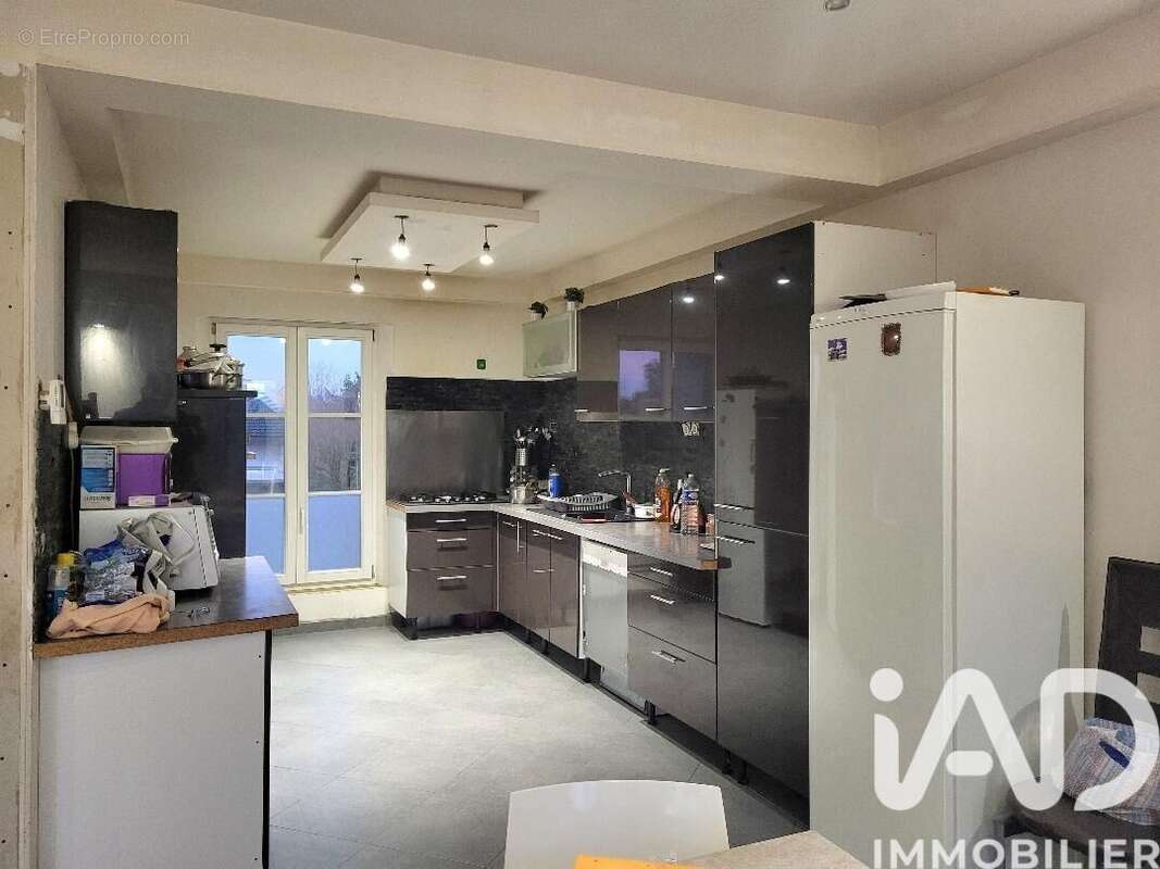 Photo 3 - Maison à CHEROY