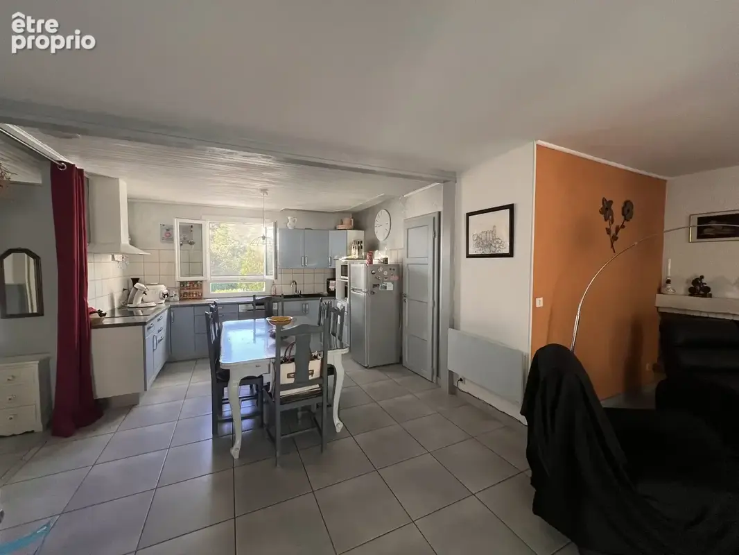 Maison 5 pièces 96 m² à vendre à Corbere (66130) - photo 5