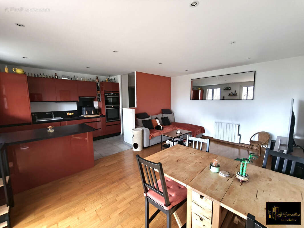 Appartement à DOURDAN