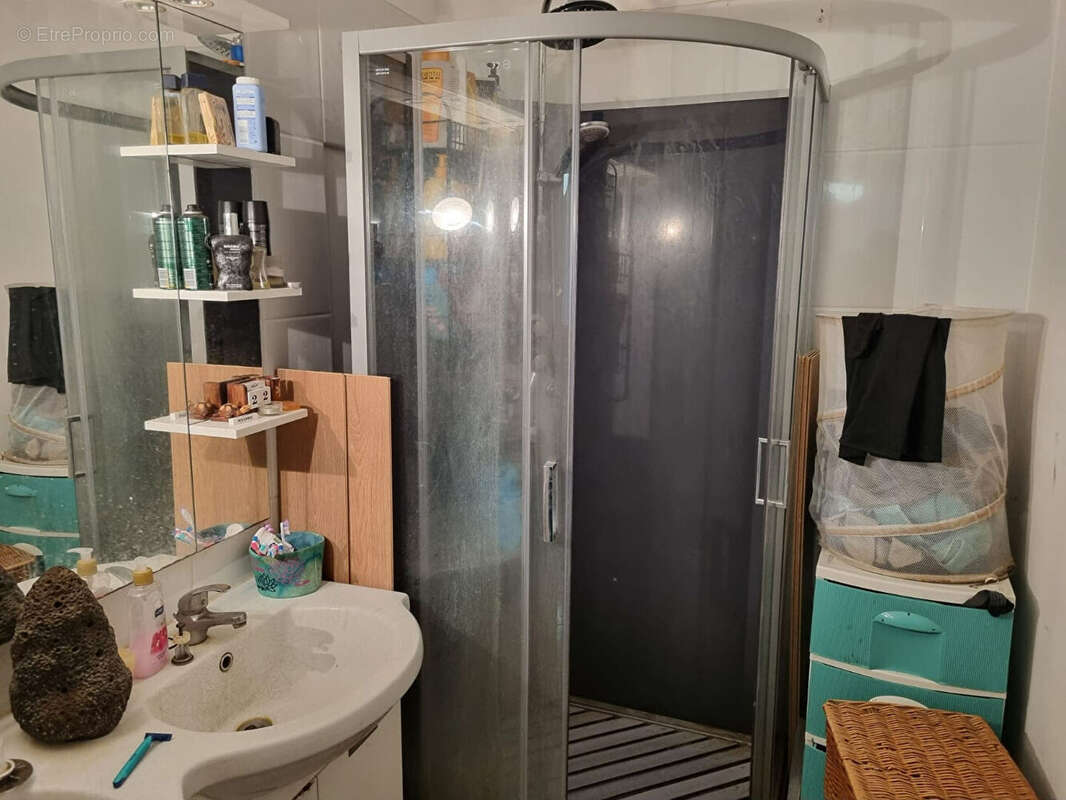 Appartement à SAINT-DENIS