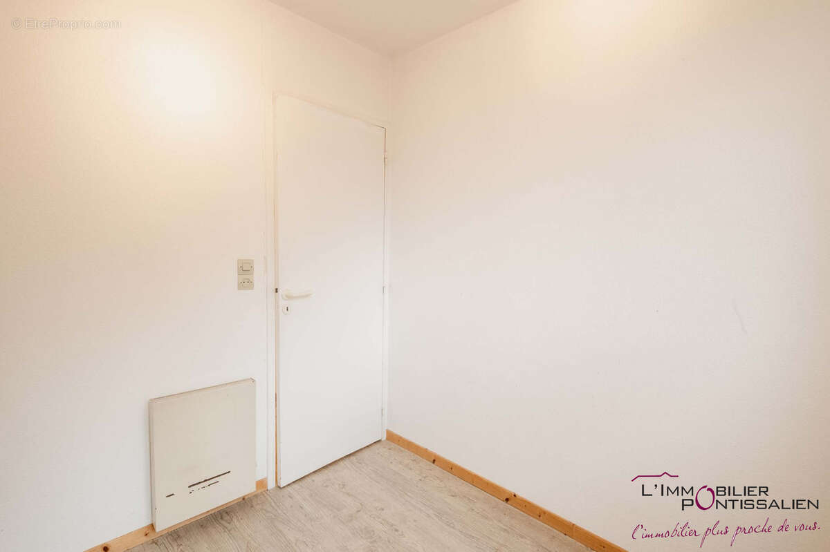 Appartement à BIANS-LES-USIERS
