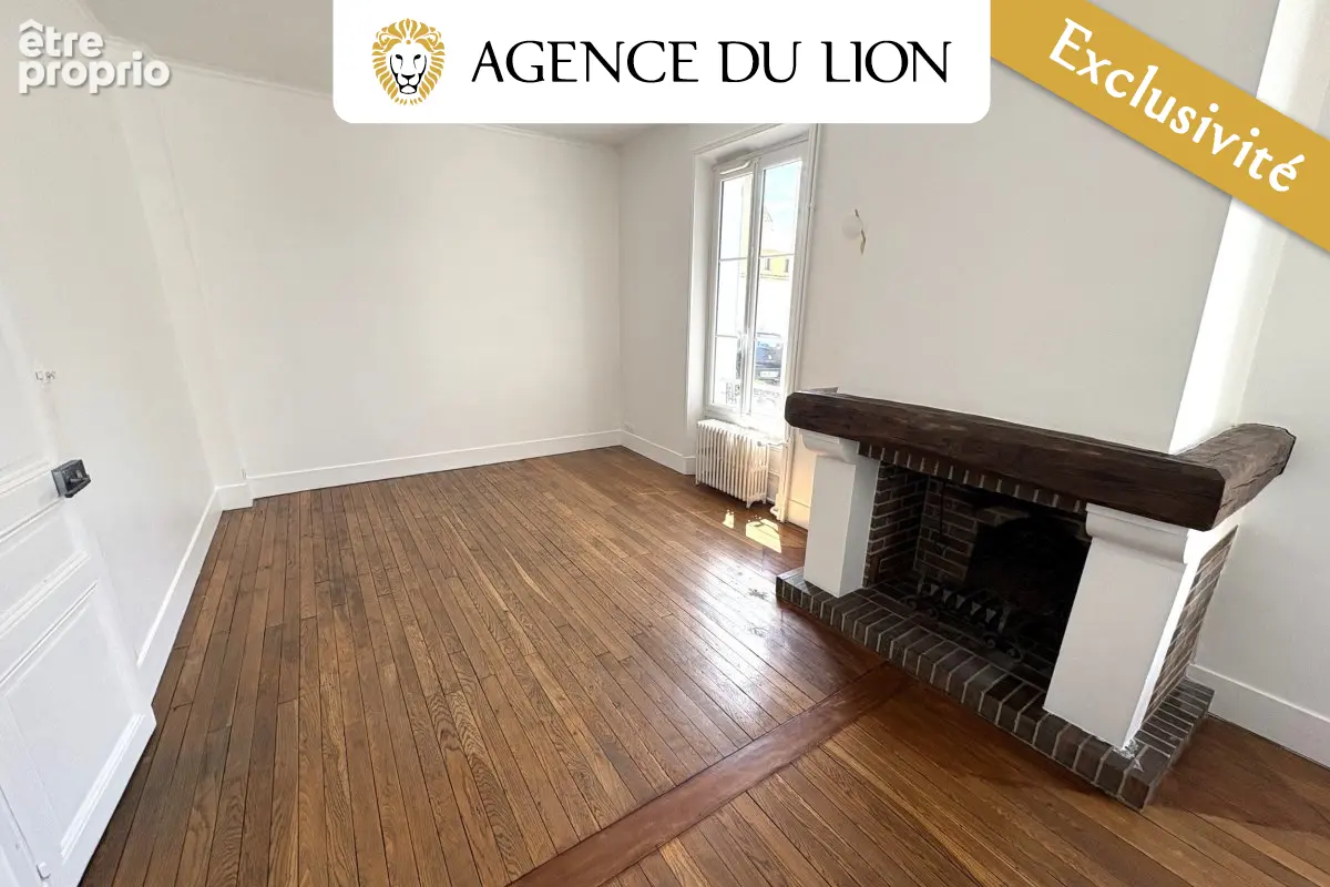 Maison 5 pièces 3 chambres Sous sol aménagé - photo 4