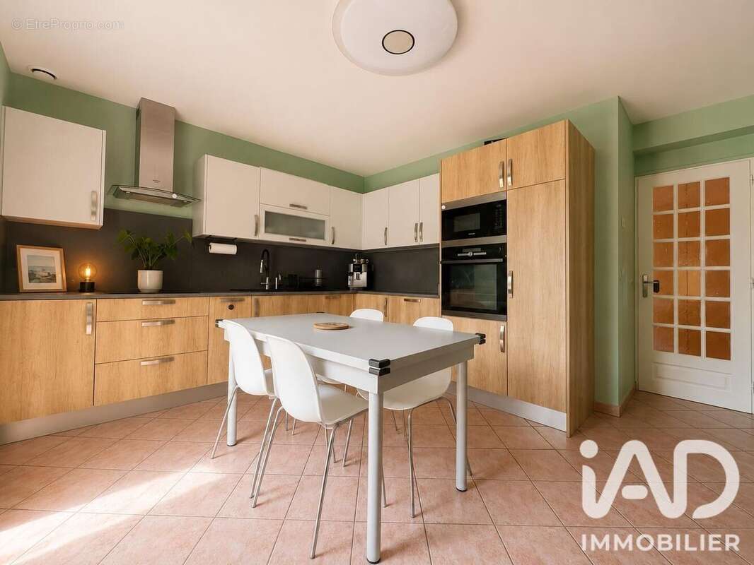Photo 4 - Maison à LE BLANC-MESNIL